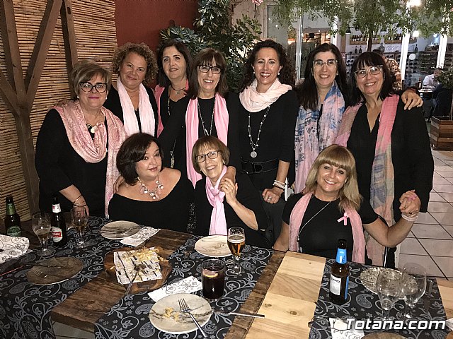 Da Mundial contra el Cncer de mama - Totana 2021 - 3