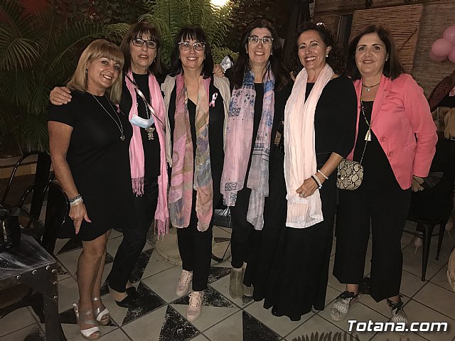 Da Mundial contra el Cncer de mama - Totana 2021 - 4