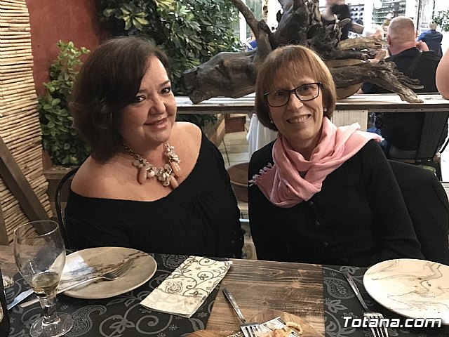 Da Mundial contra el Cncer de mama - Totana 2021 - 5