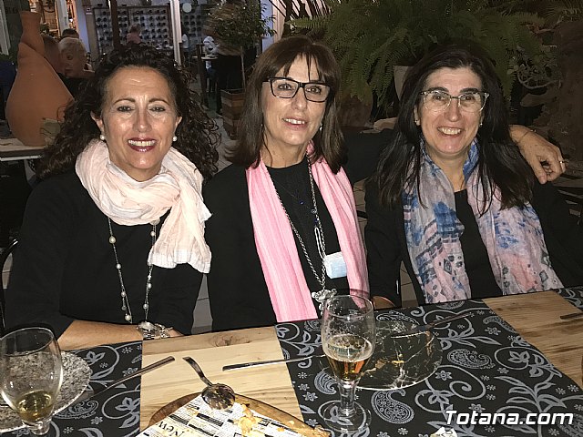 Da Mundial contra el Cncer de mama - Totana 2021 - 6