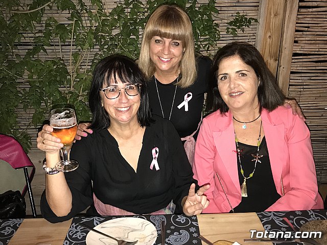 Da Mundial contra el Cncer de mama - Totana 2021 - 7