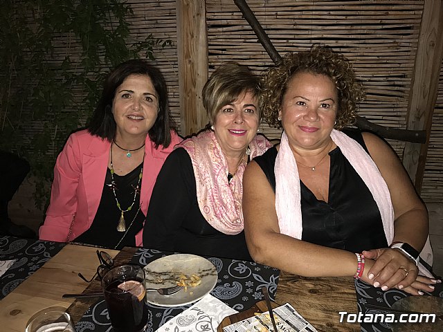 Da Mundial contra el Cncer de mama - Totana 2021 - 10