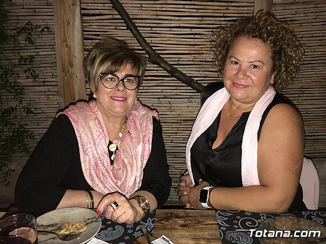 Da Mundial contra el Cncer de mama - Totana 2021 - 8