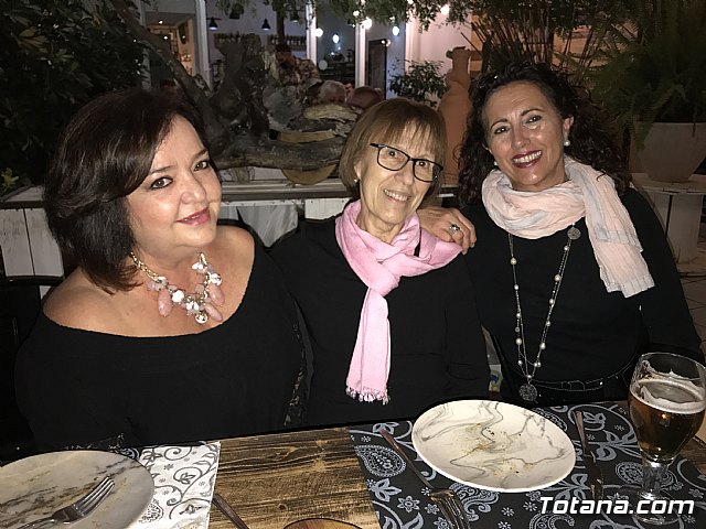 Da Mundial contra el Cncer de mama - Totana 2021 - 9