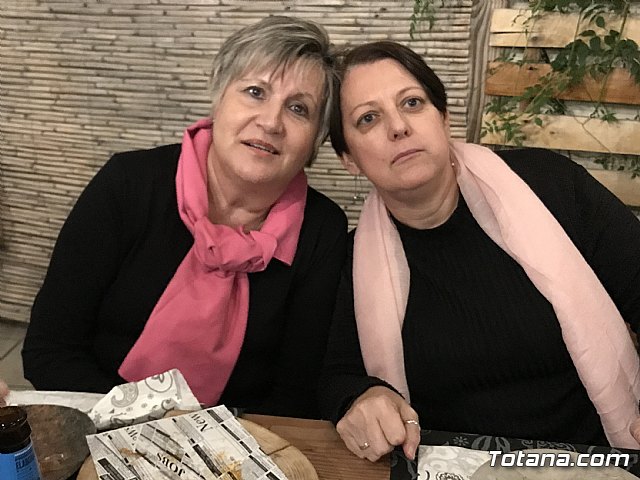 Da Mundial contra el Cncer de mama - Totana 2021 - 11