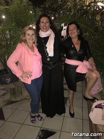 Da Mundial contra el Cncer de mama - Totana 2021 - 20