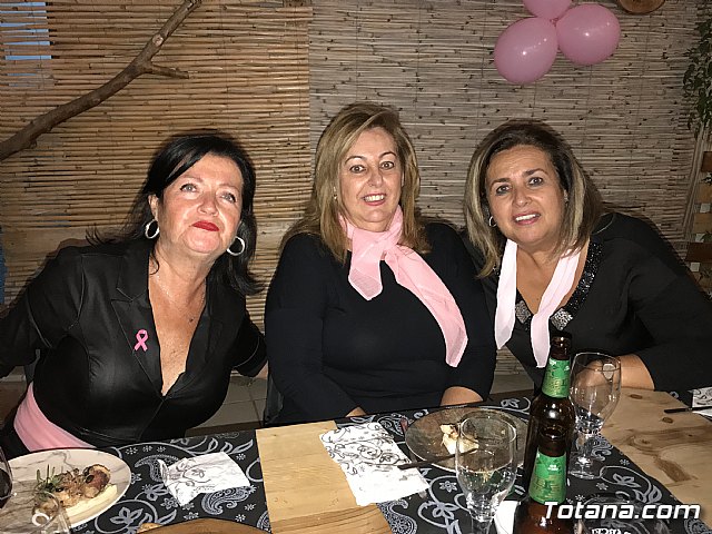 Da Mundial contra el Cncer de mama - Totana 2021 - 12