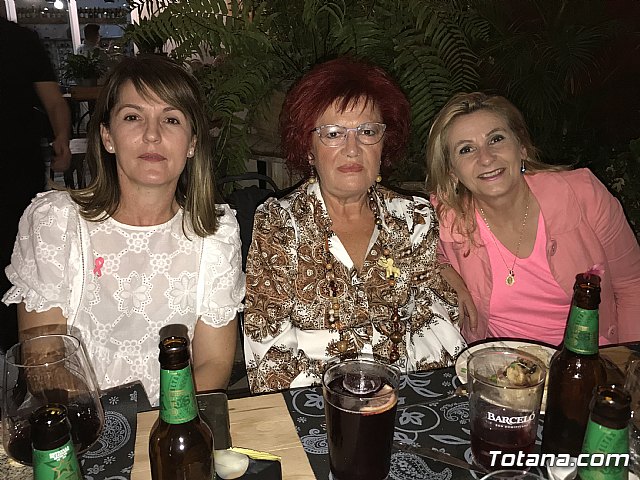 Da Mundial contra el Cncer de mama - Totana 2021 - 15