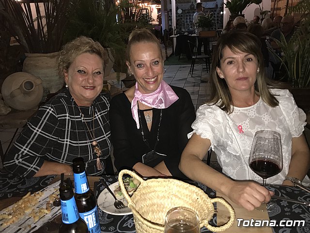 Da Mundial contra el Cncer de mama - Totana 2021 - 16