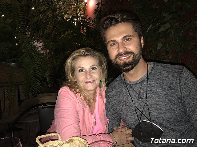 Da Mundial contra el Cncer de mama - Totana 2021 - 17