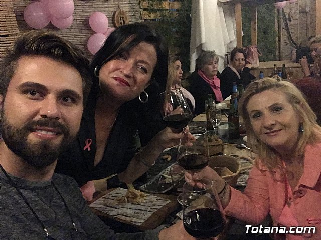 Da Mundial contra el Cncer de mama - Totana 2021 - 18