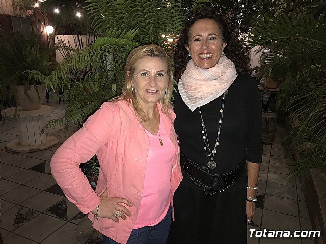 Da Mundial contra el Cncer de mama - Totana 2021 - 19