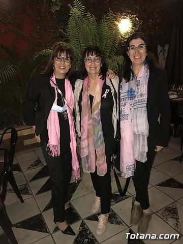 Da Mundial contra el Cncer de mama - Totana 2021 - 21