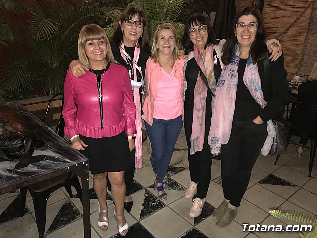 Da Mundial contra el Cncer de mama - Totana 2021 - 23