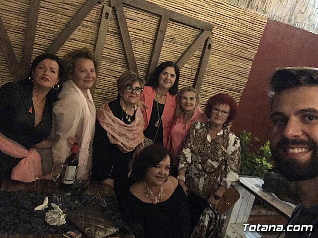 Da Mundial contra el Cncer de mama - Totana 2021 - 25