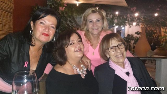 Da Mundial contra el Cncer de mama - Totana 2021 - 26