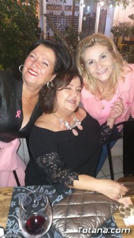 Da Mundial contra el Cncer de mama - Totana 2021 - 27