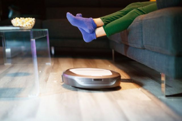 Hogares cada vez más inteligentes pero poco útiles, según CasaConfortable - 1, Foto 1