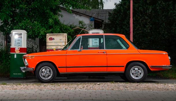 Arderiu: la Generalitat ha reconocido la necesidad de preservación de los vehículos clásicos de colección - 1, Foto 1