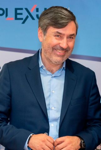 Plexus Tech, empresa tecnológica elegida por ECHAlliance como referente en el sector salud - 1, Foto 1