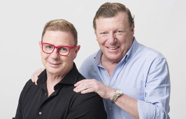 Los Morancos serán premiados en Marbella por su trayectoria humorística de más de 40 años - 1, Foto 1