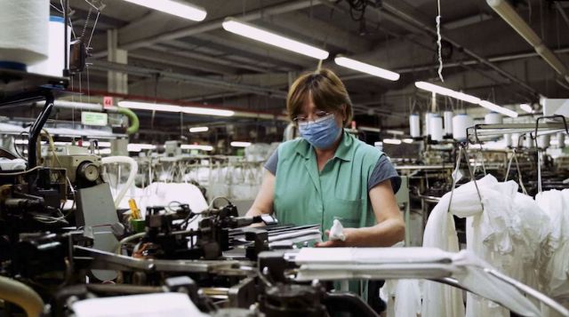 Marie Claire: Nuevos horizontes, nueva estructura - 1, Foto 1