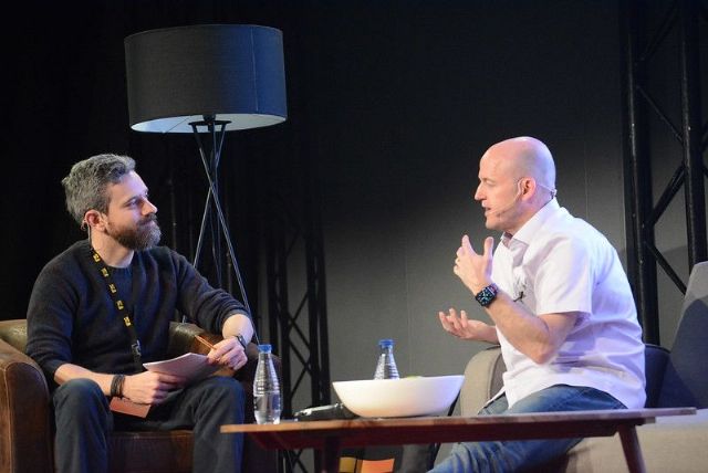 Fun & Serious Game Festival regresa en formato presencial a Bilbao - 1, Foto 1