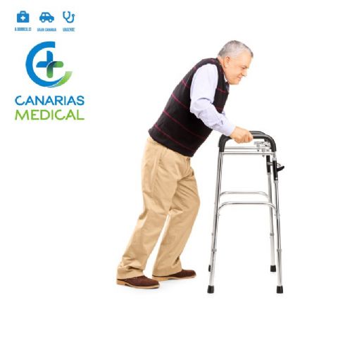 Sillas WC para mejorar el día a día - 1, Foto 1