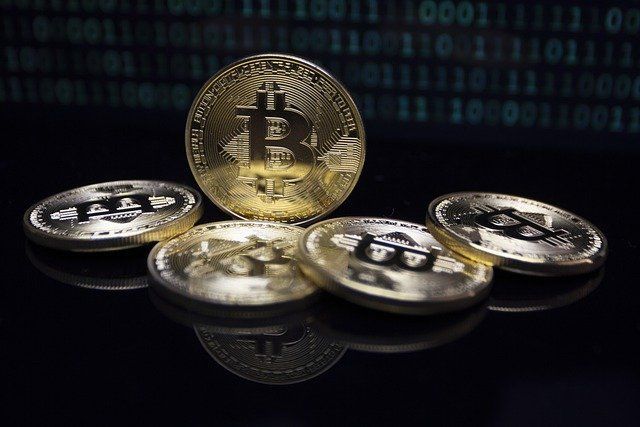 ´El Bitcoin se acerca a un punto culminante´, anuncia Guía de Trading - 1, Foto 1