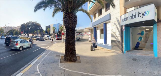 OK Mobility abre una nueva oficina en el centro de Alicante en su apuesta por impulsar la movilidad urbana - 1, Foto 1