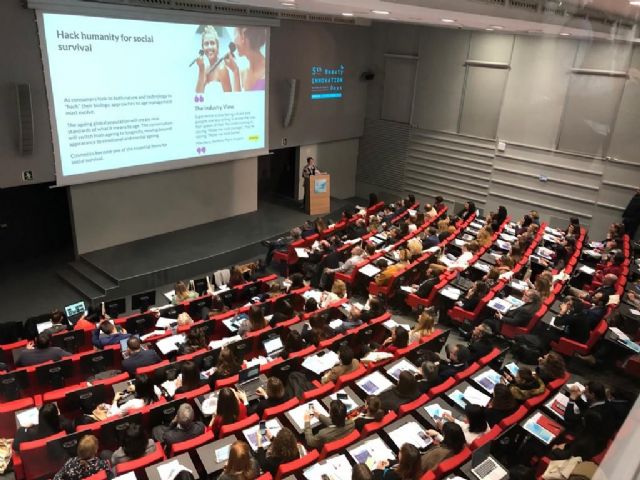 Las empresas más innovadoras de la cosmética española se darán cita en los Beauty Innovation Days (BIDs) - 1, Foto 1