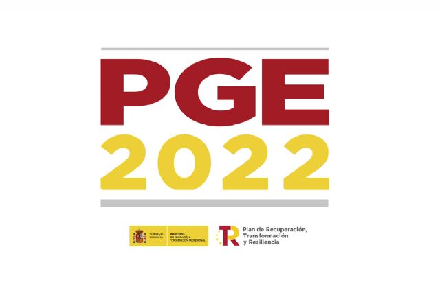 Los PGE fortalecerán la equidad del sistema educativo y acelerarán la transformación de la Formación Profesional - 1, Foto 1