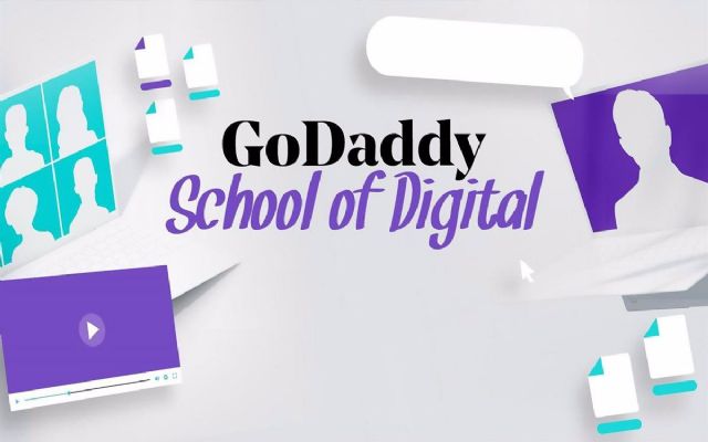 GoDaddy School of Digital presenta una edición especial para ayudar a los emprendedores a iniciarse online - 1, Foto 1