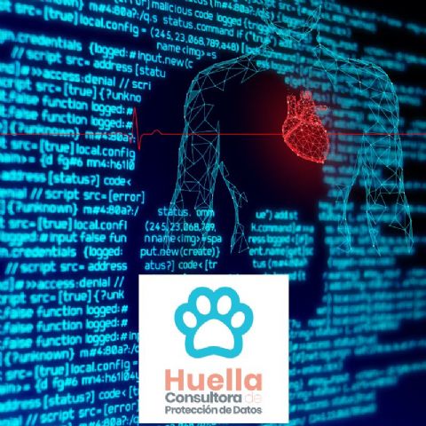 HUELLA, protección de datos: Que un ataque hacker no sea el causante de una subida de la tensión - 1, Foto 1