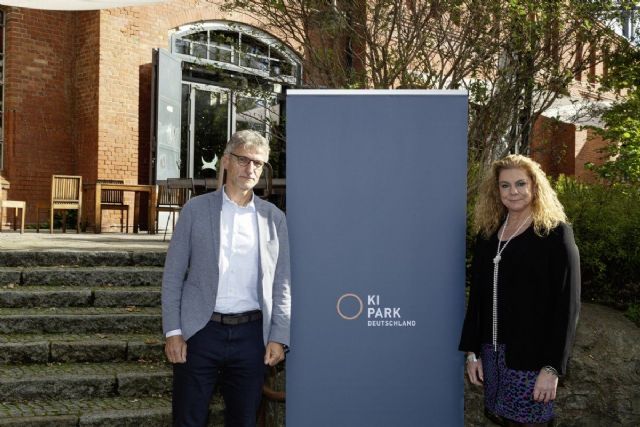 Schaeffler invierte en inteligencia artificial - 1, Foto 1