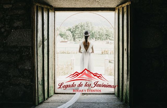 Boda en el campo: ideas y consejos para una organización perfecta, por LEGADO DE LOS JERÓNIMOS - 1, Foto 1