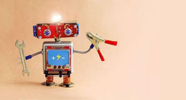 Los juguetes de robótica para niños ya son parte de su educación, según la web Compra robot - 1, Foto 1