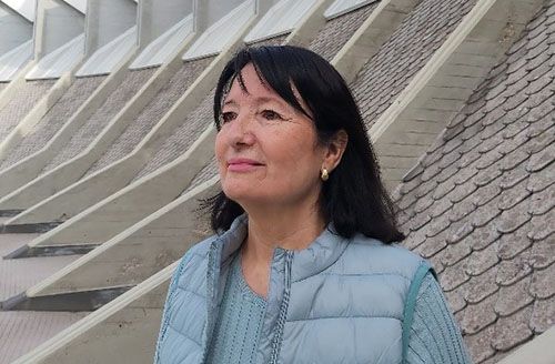 Mª Pía Timón Tiemblo, galardonada con el Premio Nacional de Restauración y Conservación de Bienes Culturales 2021 - 1, Foto 1