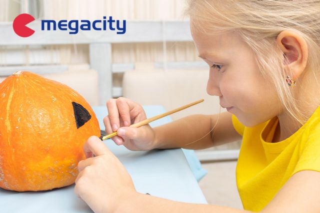 Los beneficios de aprovechar Halloween para decorar la casa de forma creativa, según Megacity - 1, Foto 1