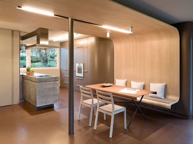 Consejos de diseño de casas modernas, según Tu casa moderna - 1, Foto 1