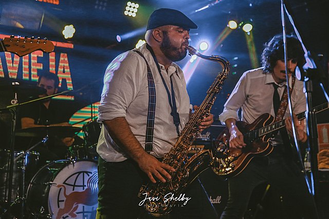 Garaje Beat Club reabre sus puertas por todo lo alto - 2