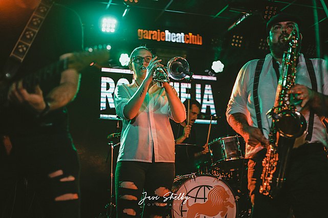 Garaje Beat Club reabre sus puertas por todo lo alto - 3