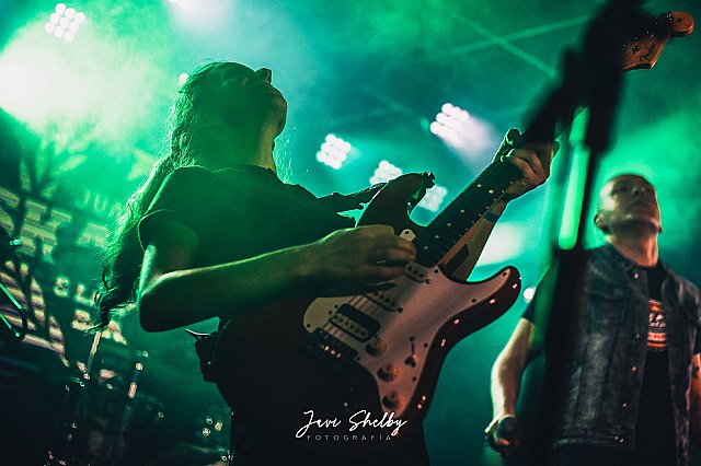 Garaje Beat Club reabre sus puertas por todo lo alto - 4