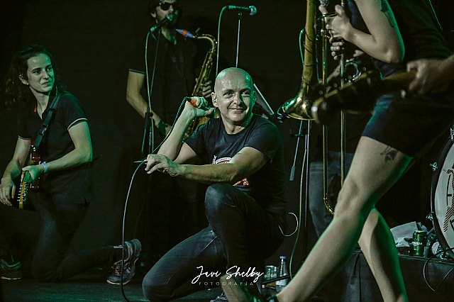 Garaje Beat Club reabre sus puertas por todo lo alto - 7