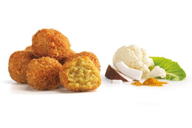 Las 7 ideas de recetas de croquetas gourmet aptas para veganos de Cristina Comenge - 1, Foto 1