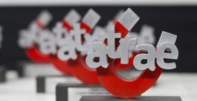 La asociación ATRAE anuncia los ganadores de la IX edición de sus premios - 1, Foto 1