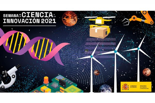 El CSIC, el ISCIII y el CIEMAT celebran la Semana de la Ciencia y la Innovación con cientos de actividades de divulgación científica en todo el país - 1, Foto 1