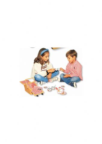 Toy Planet pionera en la apuesta por la integración de la igualdad de género en sus campañas - 1, Foto 1