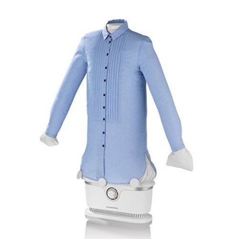 Nuevas tendencias de planchado para hacer los hogares más eficientes energéticamente - 1, Foto 1