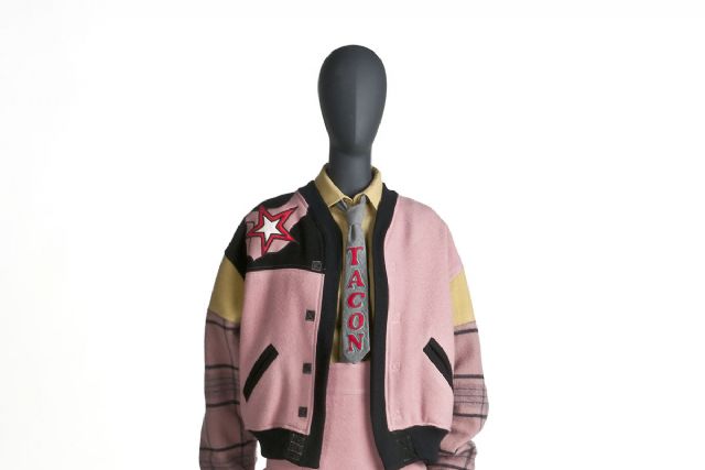 Antonio Alvarado, galardonado con el Premio Nacional de Diseño de Moda 2021 - 1, Foto 1